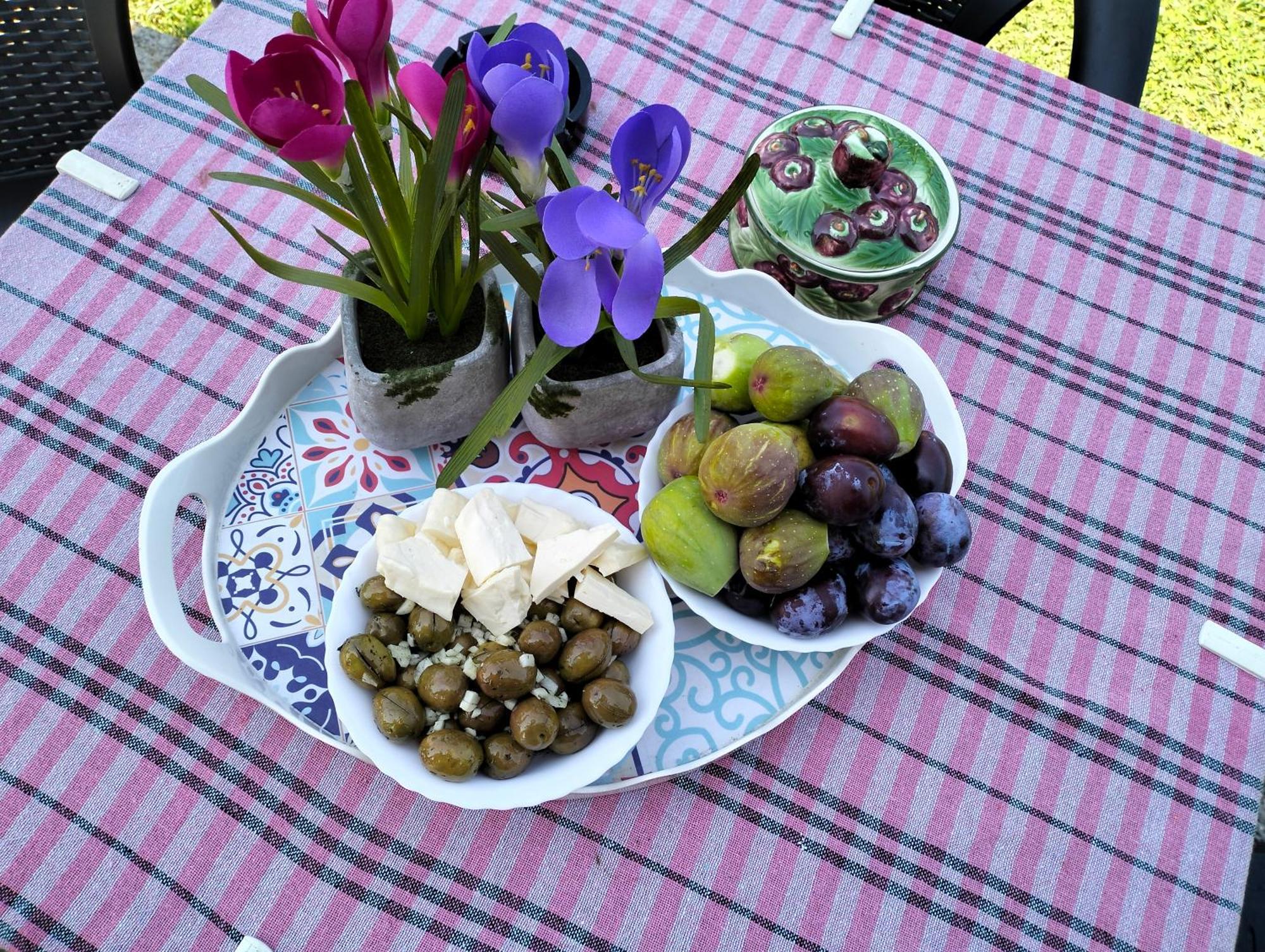 Apartamento Olive